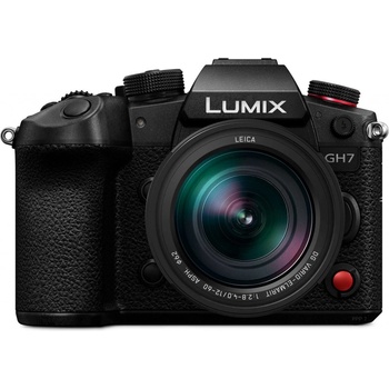 Panasonic Lumix DC-GH7