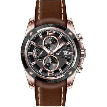 Heinrichssohn HS1012C