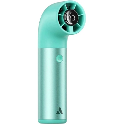 Aecooly Aero Ultra Zelená