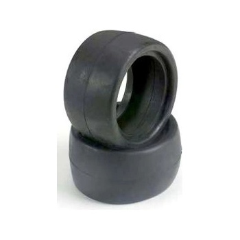 Traxxas гума 2.15" Street slick (2) (заден)