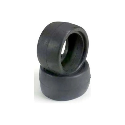 Traxxas гума 2.15" Street slick (2) (заден)