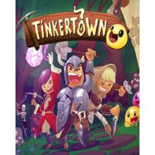 Tinkertown