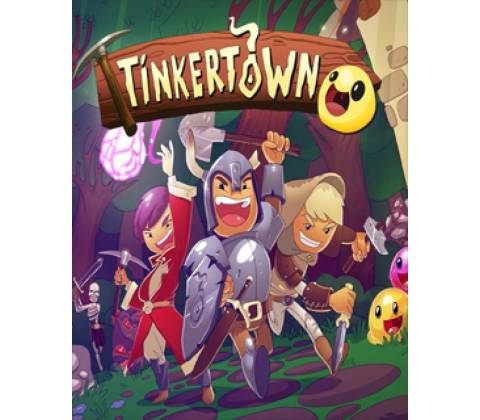Tinkertown