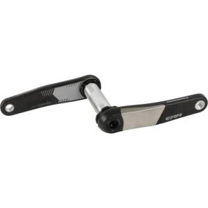 RACE FACE Курбели Race Face Era 136 175mm Carbon курбел черен