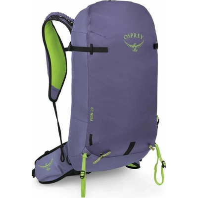 Osprey Firn 28l fialová