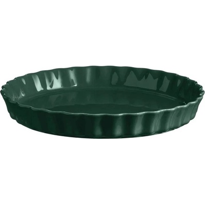 Emile Henry Koláčová forma kulatá cedrová 29,5 cm