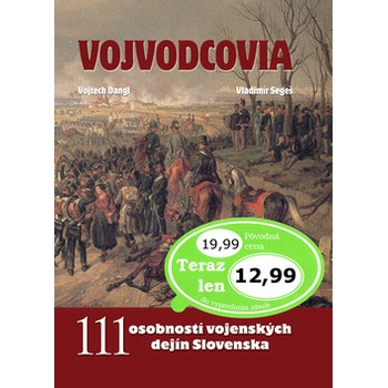 Vojvodcovia