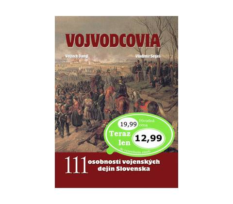 Vojvodcovia
