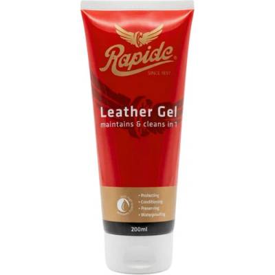 Rapide Leathergel 200 ml