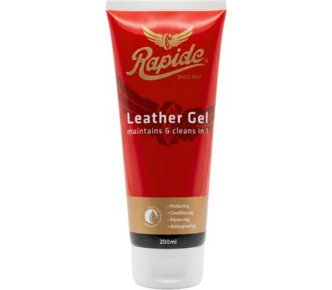Rapide Leathergel 200 ml