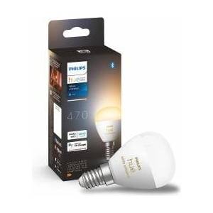 Philips White Ambiance E14 LED Lampe (470 lm) - 929003573701