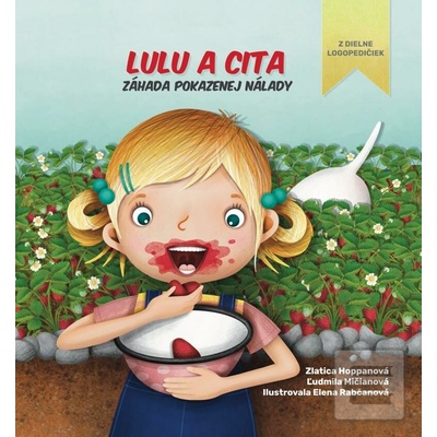 Lulu a Cita