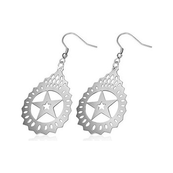 Piercingate náušnice NAU00673