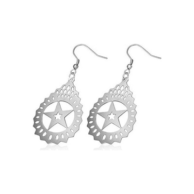 Piercingate náušnice NAU00673