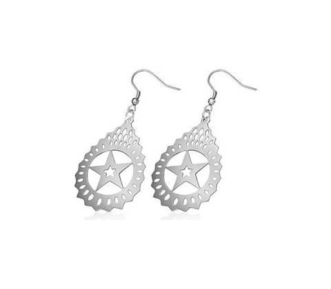 Piercingate náušnice NAU00673