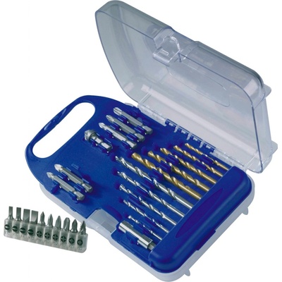 Sada bitů CrV 40 ks