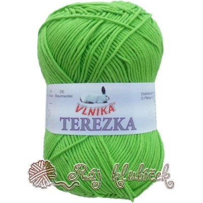 Příze Terezka 119