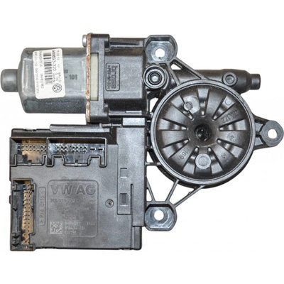 motorek stahování oken přední pravý VW Passat B7 3AA 3AA959702A 3C0959792C