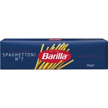 Barilla Spaghettoni 0,5 kg