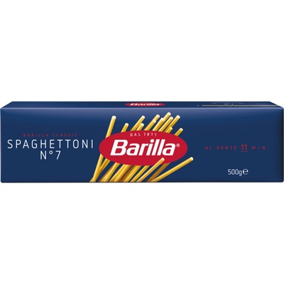 Barilla Spaghettoni 0,5 kg