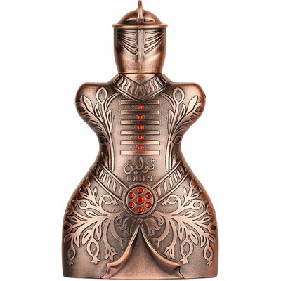 Lattafa Niche Emarati Toleen parfumovaná voda unisex 80 ml