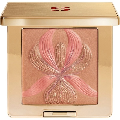 Sisley L'Orchidée Руж компактен 15gr