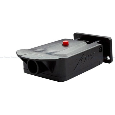 XQ Max Laserový projektor šipkové startovací čáry