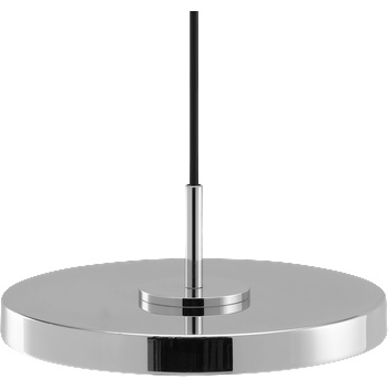 UMAGE Asteria Micro Висяща лампа с димер, полирана стомана (2644)