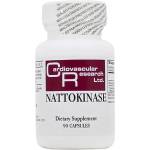 Ecological Formulas Натокиназа 50 mg 90 капсули | Ecological Formulas (13067 EF)