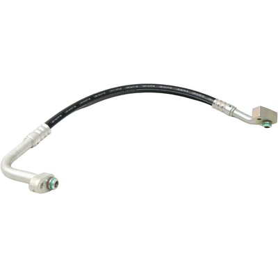 Vysokotlaké vedení, klimatizace ORIGINAL IVECO 504127977