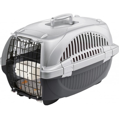 Ferplast Atlas Delux 10 Přepravka 34 x 50,7 x 30 cm – Zbozi.Blesk.cz