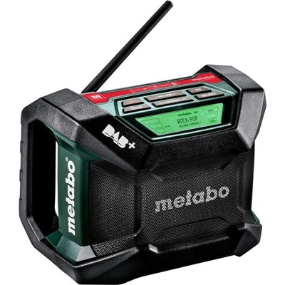 Metabo R 12-18 BT – Zbozi.Blesk.cz