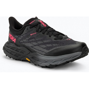 Hoka One One Speedgoat 5 GTX W black / black