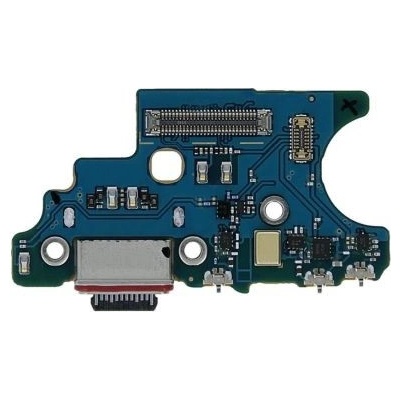 Samsung Galaxy S20 G980F - Nabíjací Konektor PCB Doska,