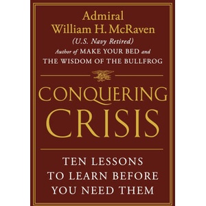 CONQUERING CRISIS (2025)