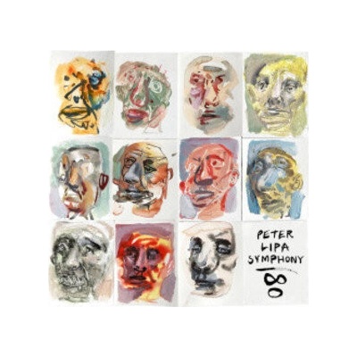 Lipa Peter Symhony 80 2 LP
