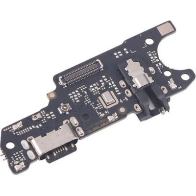 Xiaomi Redmi 15C - Nabíjací Konektor PCB Doska mikrofón