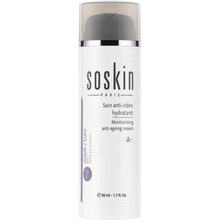 Soskin Moisturizing Anti-Aging cream 50 ml