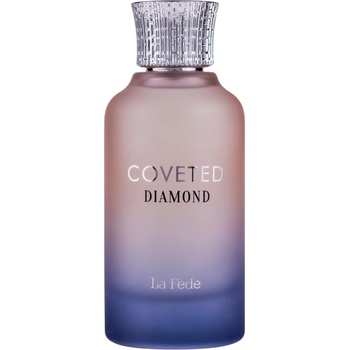 La Fede Coveted Diamond EDP 100 ml