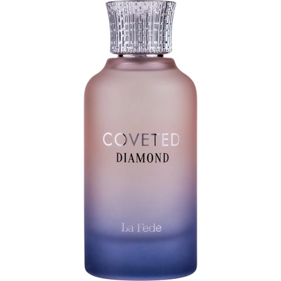 La Fede Coveted Diamond EDP 100 ml