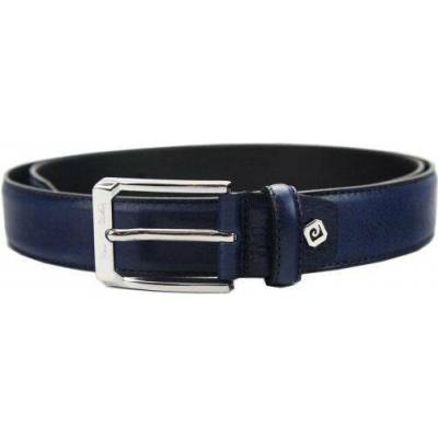 Pierre Cardin Opasek GF 9014 modrá