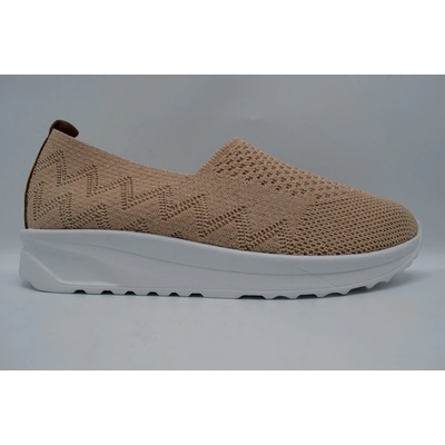 Looke FRANCENE L0438 růžová