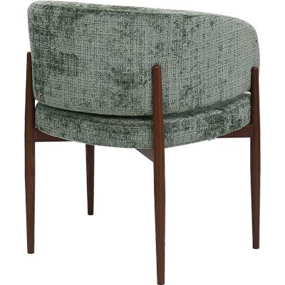 Carmen Трапезен стол rimar - зелен 34 wal (3532178)