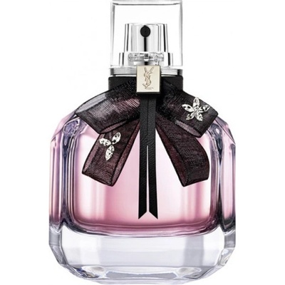 Yves Saint Laurent Mon Paris Floral parfémovaná voda dámská 90 ml tester