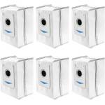  Мобилен комплект резервни торбички за Ecovacs X2 Omni, X2 Pro, 6 бр (bag pack 6 pcs x2 omni)