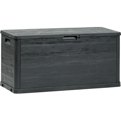 Toomax WOODYS box 280 L grafit