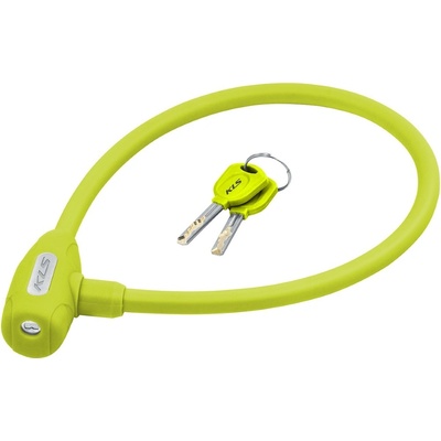 Kellys KLS Jolly 650 mm/4,5 mm lime