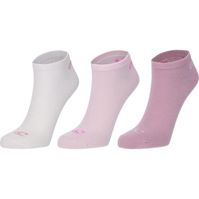 O'Neill Sneaker socks 3-pack 35-38