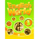 English World 3: Dictionary