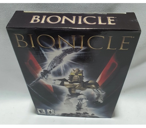 Bionicle